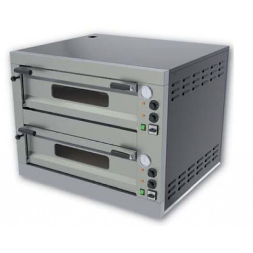 Pizza pec E8 Redfox