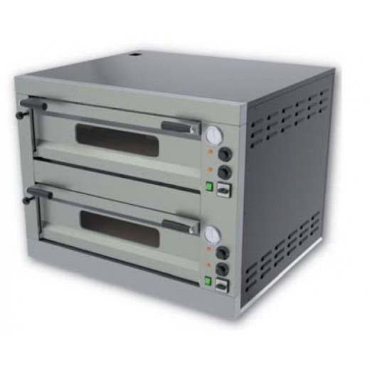 Pizza pec E8 Redfox