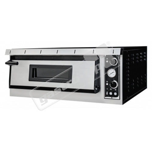 Pec na pizzu PLUS XL 4