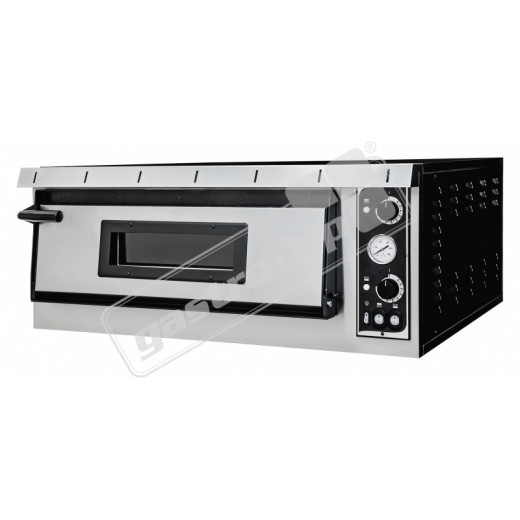 Pec na pizzu PLUS XL 4