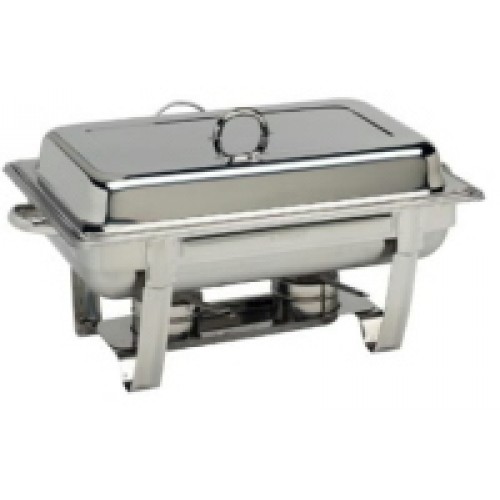 Chafing s poklopem TOP GN1/1