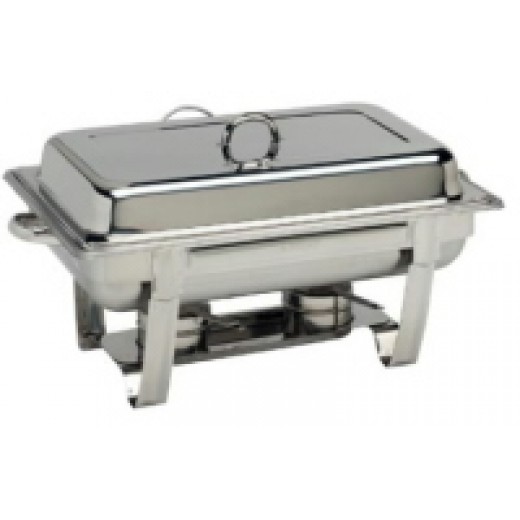 Chafing s poklopem TOP GN1/1