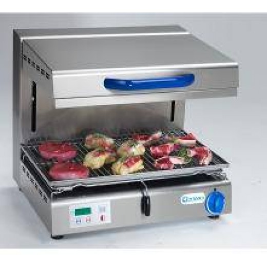 Salamandr ULTRARAPID QSE 60/0