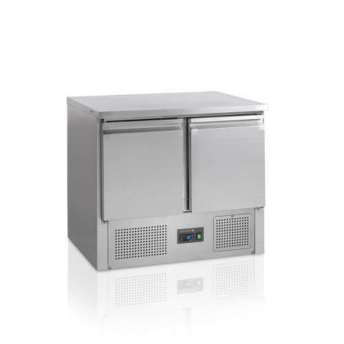 Mrazící stůl Tefcold SA 910 BT