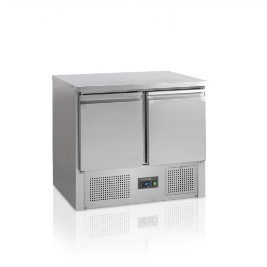 Mrazící stůl Tefcold SA 910 BT Mrazící stůl Tefcold SA 910 BT