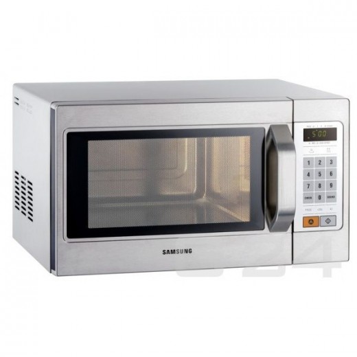 Mikrovlnná trouba SAMSUNG CM-1089A