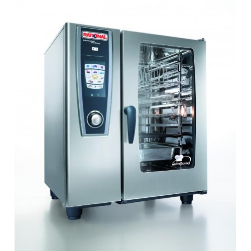 Konvektomat RATIONAL SCC WE 101 E