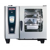 RATIONAL SCC WE (self cooking center) (6)