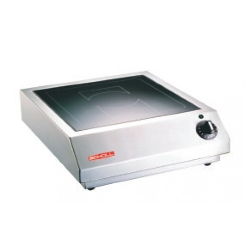 Indukční vařič SCHOLL SH/BA 3500