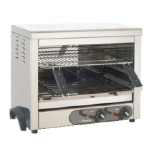 Salamander gril SEF 450 I