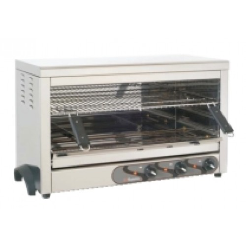 Salamander gril SEF 650 I