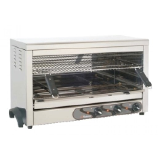 Salamander gril SEF 650 I
