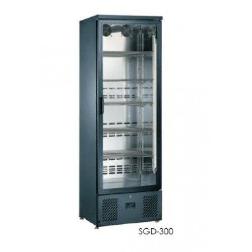 Nápojová vitrína SGD-300 