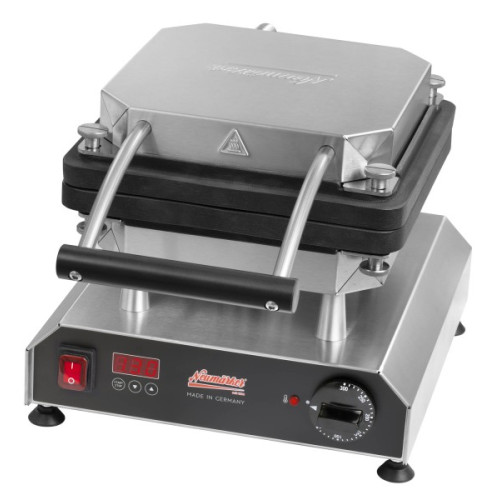 Vaflovač THERMOCOOK 12-40801DT