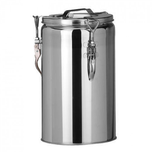 Termovárnice celonerezová 5l.,10l.,20l.