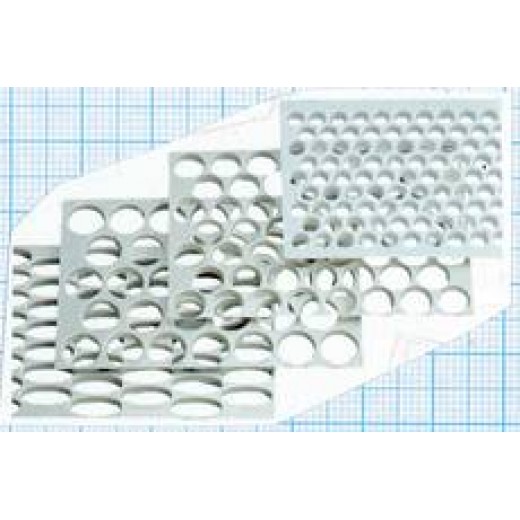 Řezací pláty pro T13, T30, T15, T9