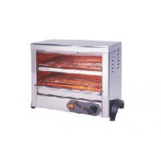 Toaster gril D 3