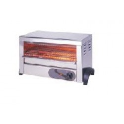 Toaster grily