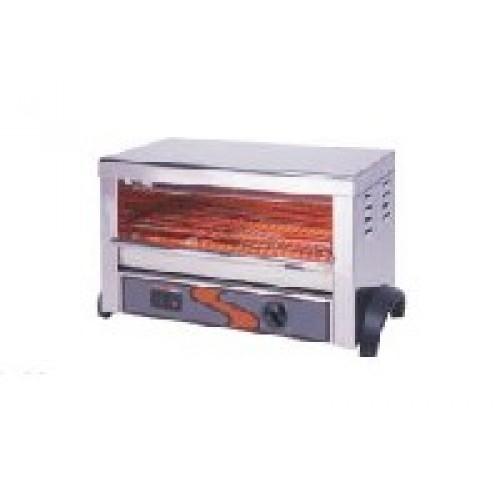 Toaster gril TRS 20.2