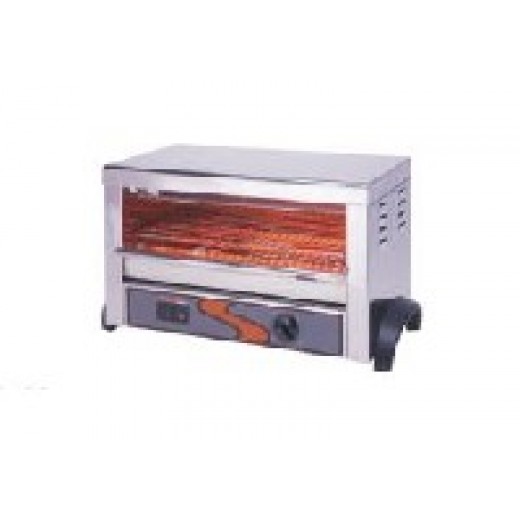 Toaster gril TRS 20.2