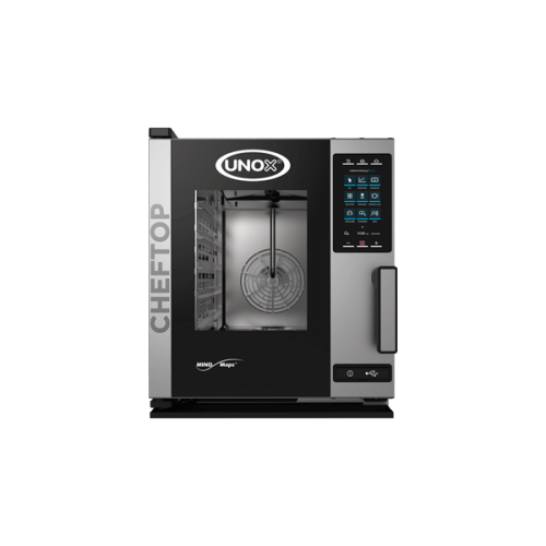 Konvektomat UNOX XECC-0513-EPR