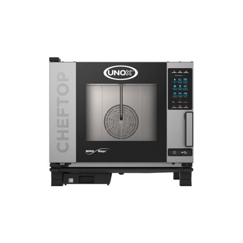 Konvektomat UNOX XEVC-0511-E1RM