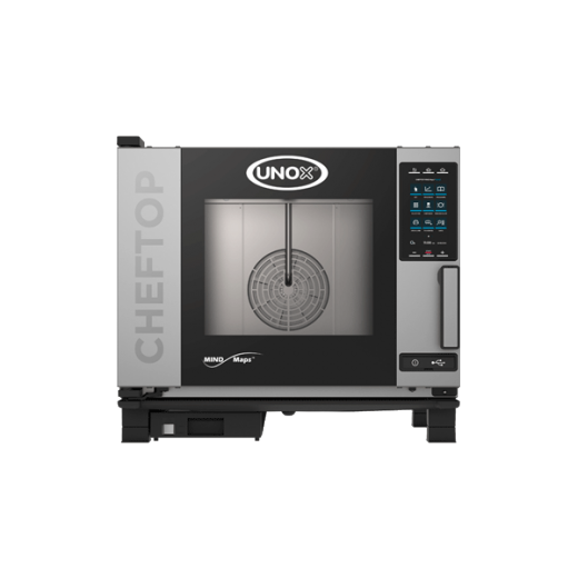 Konvektomat UNOX XEVC-0511-E1RM