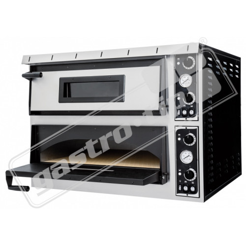 Pec na pizzu PLUS XL 44